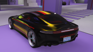 Rapid GT X: Custom Paint Job by ll-Em4Un3l-ll Rapid GT X: Custom Paint Job by ll-Em4Un3l-ll