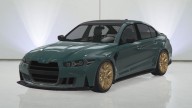 Sentinel GTS: Custom Paint Job by dgMiice Sentinel GTS: Custom Paint Job by dgMiice