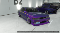 Hardy: Custom Paint Job by FlatBootyGhost Hardy: Custom Paint Job by FlatBootyGhost