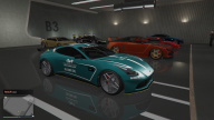 Rapid GT X: Custom Paint Job by Ricky Snakes Rapid GT X: Custom Paint Job by Ricky Snakes