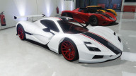Suzume: Custom Paint Job by owen buhagiar Suzume: Custom Paint Job by owen buhagiar