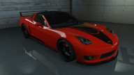 Coquette D5: Custom Paint Job by owen buhagiar Coquette D5: Custom Paint Job by owen buhagiar