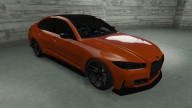 Sentinel GTS: Custom Paint Job by owen buhagiar Sentinel GTS: Custom Paint Job by owen buhagiar