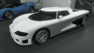Entity XF: Custom Paint Job by juankitag Entity XF: Custom Paint Job by juankitag