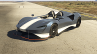 Luiva: Custom Paint Job by TheDuceOfGoodTimes Luiva: Custom Paint Job by TheDuceOfGoodTimes