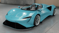 Luiva: Custom Paint Job by Poutyqt Luiva: Custom Paint Job by Poutyqt