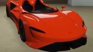 Luiva: Custom Paint Job by AA Luiva: Custom Paint Job by AA