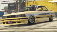 Hardy: Custom Paint Job by ChiefHandker Hardy: Custom Paint Job by ChiefHandker