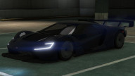 FMJ MK V: Custom Paint Job by Euan Chapman FMJ MK V: Custom Paint Job by Euan Chapman