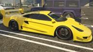 Tyrus: Custom Paint Job by PabloFR