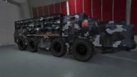 Chernobog: Custom Paint Job by StickyJ619 Chernobog: Custom Paint Job by StickyJ619