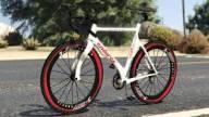 Endurex Race Bike: Custom Paint Job by MonkeySlayer713