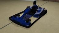 Veto Modern (Go-Kart): Custom Paint Job by Artuto