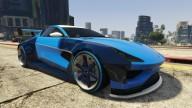 Specter Custom: Custom Paint Job by Jamezjigga