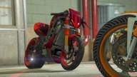 Diabolus Custom: Custom Paint Job by Dave.Gta