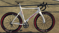 Endurex Race Bike: Custom Paint Job by TheBlitzingBear